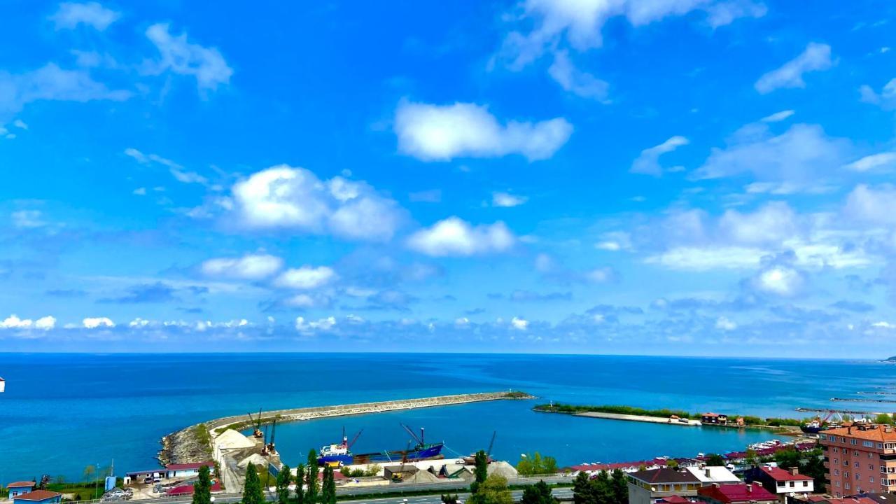 Caykent Suites Deluxe Hotel Of Exterior foto
