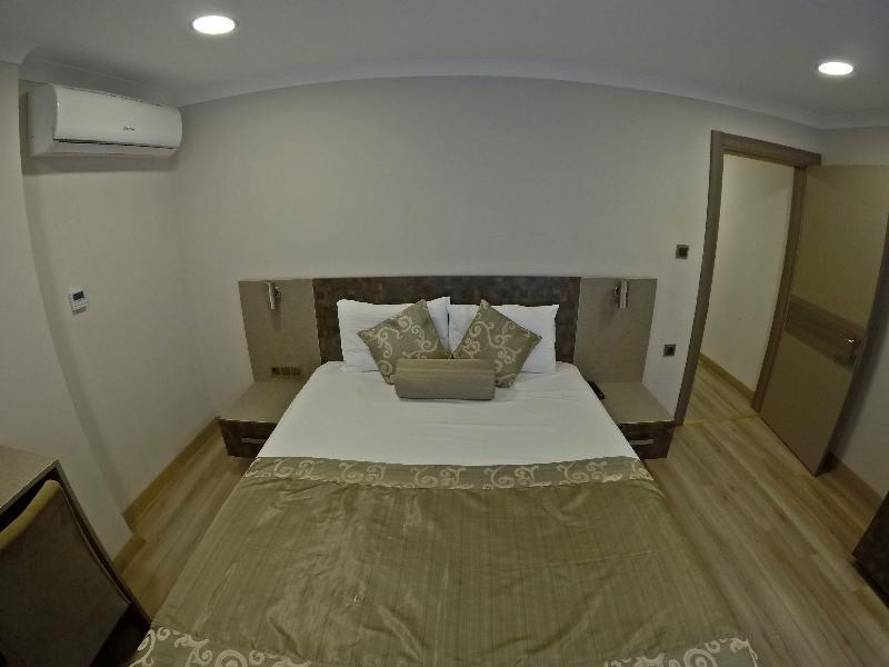 Caykent Suites Deluxe Hotel Of Exterior foto